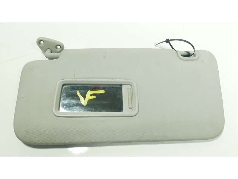 Recambio de parasol izquierdo para subaru forester (sh_) 2.0 d awd (shh) referencia OEM IAM   