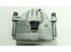 Recambio de pinza freno delantera izquierda para cupra formentor (km7, kmp) 1.5 tsi referencia OEM IAM 5WA615123E 5WA615105CJ  2