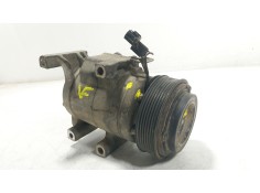 Recambio de compresor aire acondicionado para hyundai h350 furgoneta 2.5 crdi referencia OEM IAM 9925059000 9925059000 