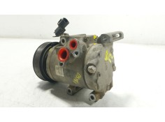 Recambio de compresor aire acondicionado para hyundai h350 furgoneta 2.5 crdi referencia OEM IAM 9925059000 9925059000  2