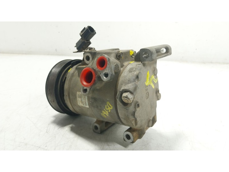 Recambio de compresor aire acondicionado para hyundai h350 furgoneta 2.5 crdi referencia OEM IAM 9925059000 9925059000 