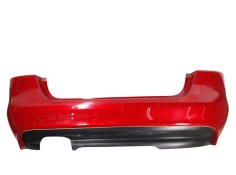 Recambio de paragolpes trasero para jaguar xe (x760) 2.0 d referencia OEM IAM   