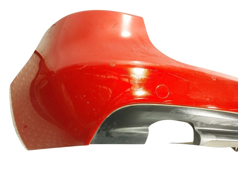 Recambio de paragolpes trasero para jaguar xe (x760) 2.0 d referencia OEM IAM   