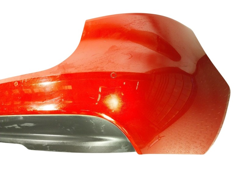Recambio de paragolpes trasero para jaguar xe (x760) 2.0 d referencia OEM IAM   