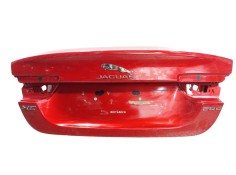 Recambio de capot trasero para jaguar xe (x760) 2.0 d referencia OEM IAM T4N3190  