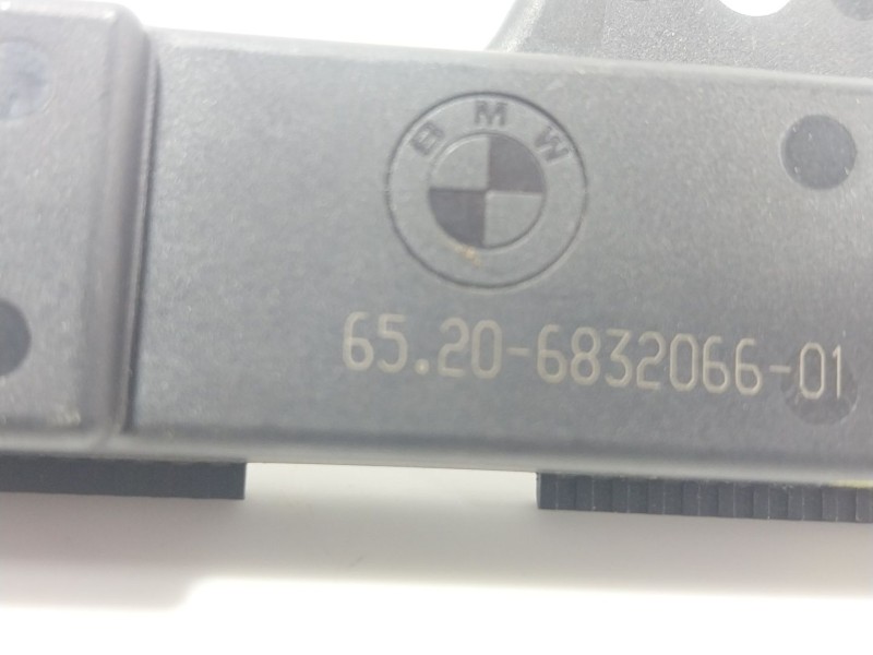 Recambio de modulo electronico para bmw 8 coupé (g15, f92) 840 d xdrive referencia OEM IAM 65206832066 6520683206601 