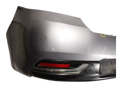 Recambio de paragolpes trasero para peugeot 508 i (8d_) 2.0 bluehdi 150 referencia OEM IAM    2