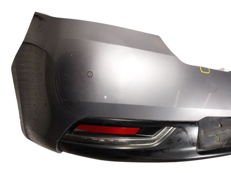 Recambio de paragolpes trasero para peugeot 508 i (8d_) 2.0 bluehdi 150 referencia OEM IAM   