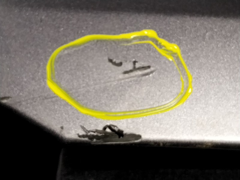 Recambio de paragolpes trasero para peugeot 508 i (8d_) 2.0 bluehdi 150 referencia OEM IAM   