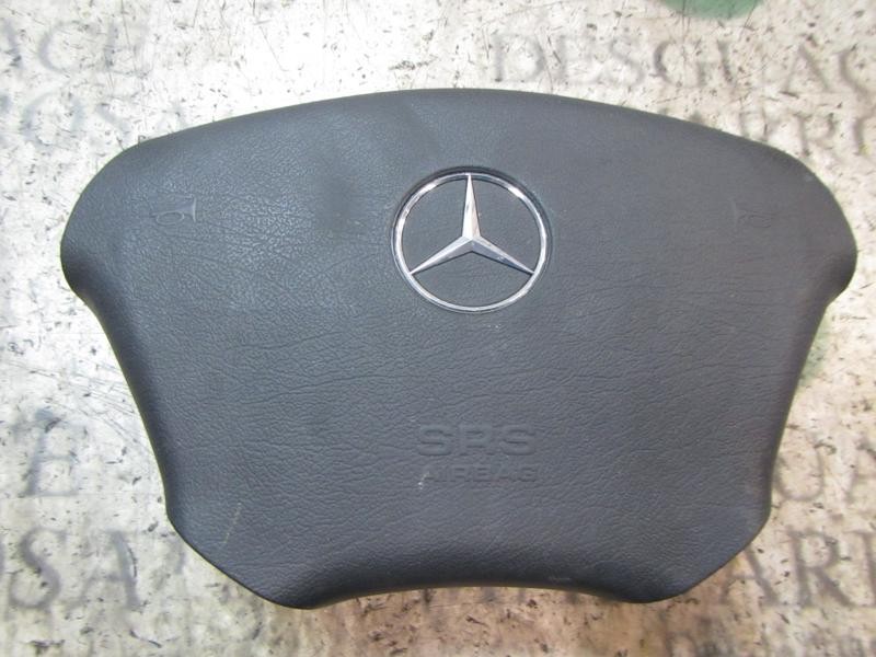 Recambio de airbag delantero izquierdo para mercedes-benz clase m (w163) 270 cdi (163.113) referencia OEM IAM A1634600298 A16346