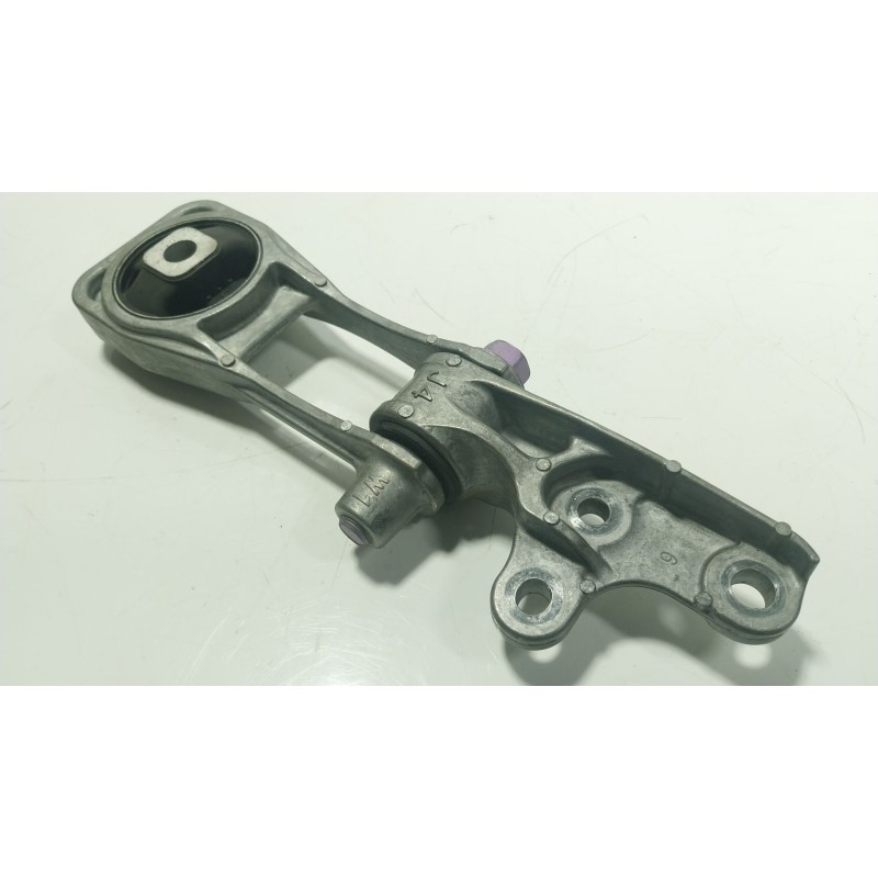 Recambio de soporte cambio para toyota yaris (_p21_, _pa1_, _ph1_) 1.5 hybrid (mxph10) referencia OEM IAM 12363K0050  