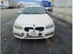 bmw 1 (f20) del año 2016