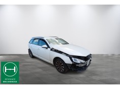 audi a4 b9 avant (8w5, 8wd) del año 2018