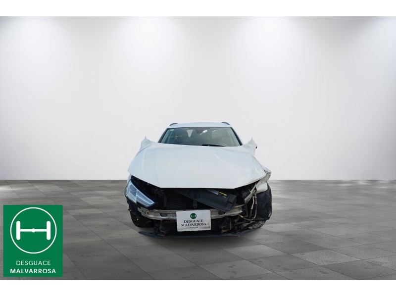 audi a4 b9 avant (8w5, 8wd) del año 2018