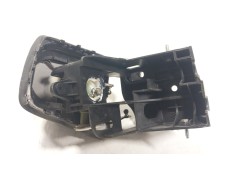 Recambio de palanca cambio para renault kangoo / grand kangoo ii (kw0/1_) 1.5 dci 75 (kw07, kw10, kw04) referencia OEM IAM 34901 2