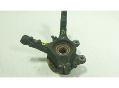 Recambio de mangueta delantera derecha para peugeot 208 ii (ub_, up_, uw_, uj_) e-208 referencia OEM IAM   