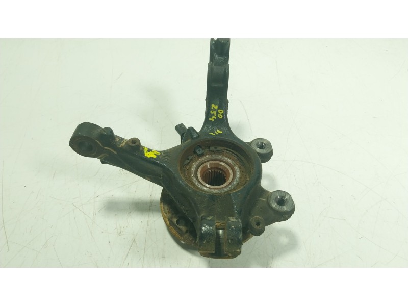 Recambio de mangueta delantera derecha para peugeot 208 ii (ub_, up_, uw_, uj_) e-208 referencia OEM IAM   