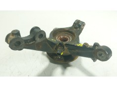 Recambio de mangueta delantera derecha para peugeot 208 ii (ub_, up_, uw_, uj_) e-208 referencia OEM IAM    2