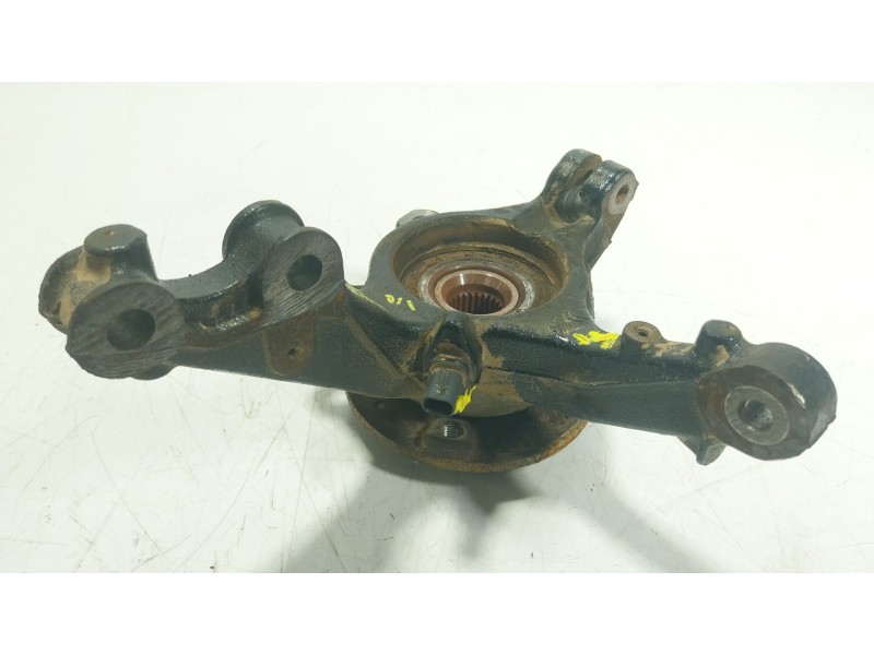 Recambio de mangueta delantera derecha para peugeot 208 ii (ub_, up_, uw_, uj_) e-208 referencia OEM IAM   