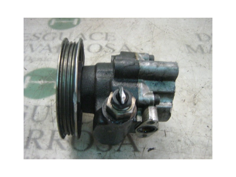 Recambio de bomba direccion para mg serie 400 (rt) 414 i (5-ptas.) referencia OEM IAM   