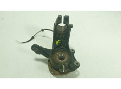 Recambio de mangueta delantera izquierda para citroën c3 aircross ii (2r_, 2c_) 1.2 puretech 130 (2rhnyh) referencia OEM IAM   