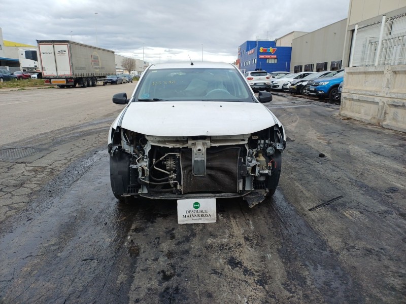 dacia sandero ii (b8_) del año 2018
