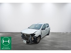 dacia sandero ii (b8_) del año 2018