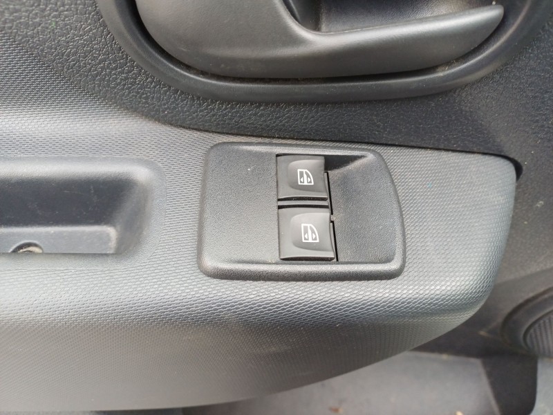 dacia sandero ii (b8_) del año 2018