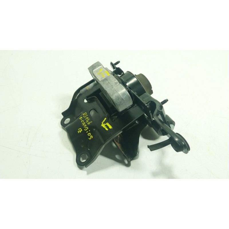 Recambio de soporte motor izquierdo para toyota yaris cross (mxp_) 1.5 hybrid (mxpj10) referencia OEM IAM 12372F3080  