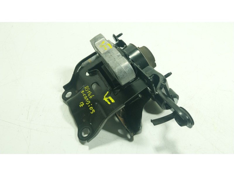 Recambio de soporte motor izquierdo para toyota yaris cross (mxp_) 1.5 hybrid (mxpj10) referencia OEM IAM 12372F3080  