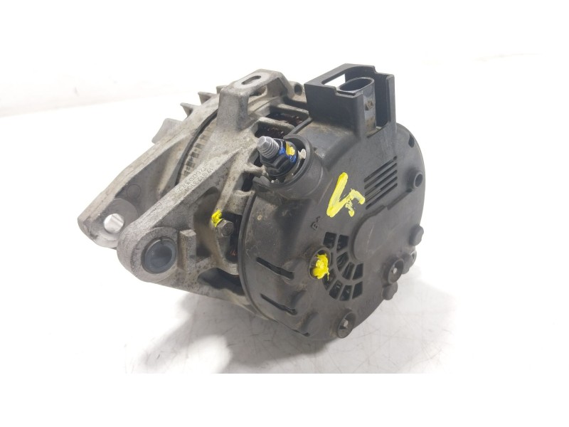 Recambio de alternador para hyundai h350 furgoneta 2.5 crdi referencia OEM IAM 373004A900 373004A900 