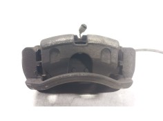 Recambio de pinza freno trasera izquierda para hyundai h350 furgoneta 2.5 crdi referencia OEM IAM 5819059000  