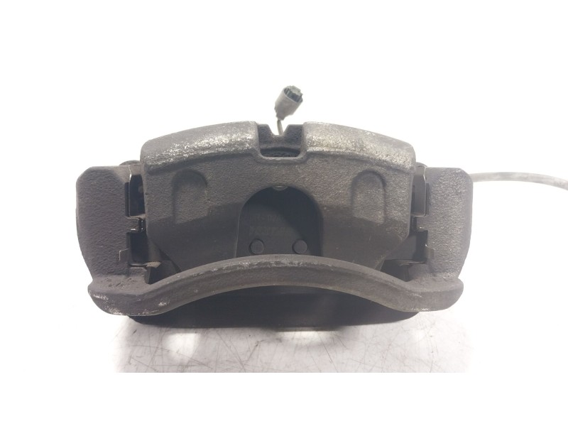 Recambio de pinza freno trasera izquierda para hyundai h350 furgoneta 2.5 crdi referencia OEM IAM 5819059000  