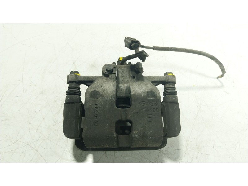 Recambio de pinza freno trasera izquierda para hyundai h350 furgoneta 2.5 crdi referencia OEM IAM 5819059000  
