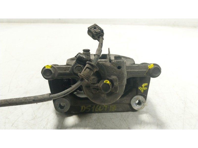 Recambio de pinza freno trasera izquierda para hyundai h350 furgoneta 2.5 crdi referencia OEM IAM 5819059000  