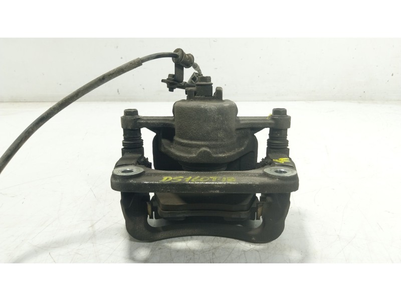 Recambio de pinza freno trasera izquierda para hyundai h350 furgoneta 2.5 crdi referencia OEM IAM 5819059000  