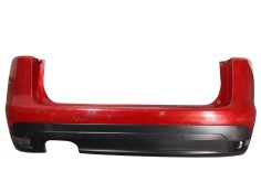 Recambio de paragolpes trasero para jaguar f-pace (x761) 2.0 td4 awd referencia OEM IAM T4A7390LML  