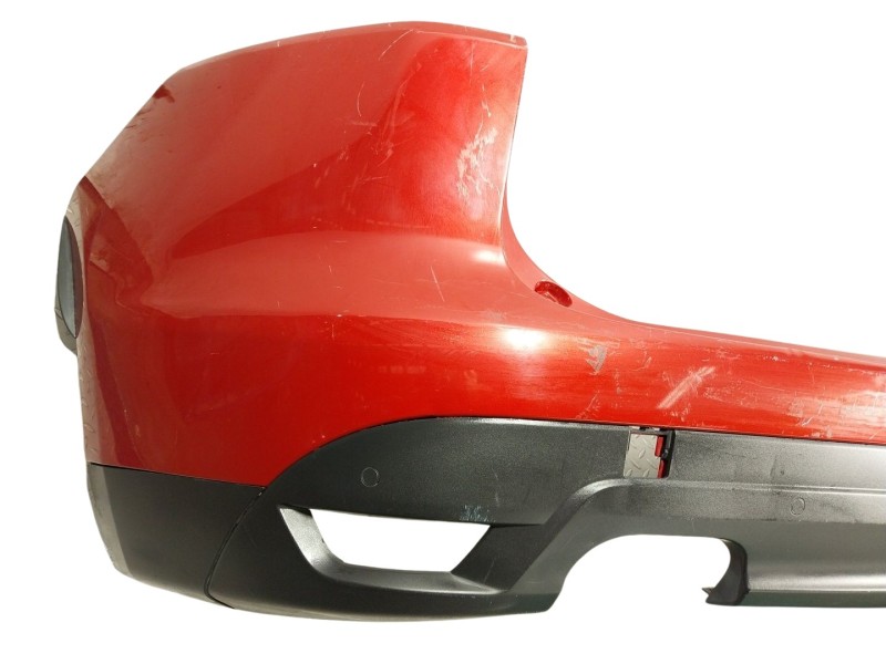 Recambio de paragolpes trasero para jaguar f-pace (x761) 2.0 td4 awd referencia OEM IAM T4A7390LML  