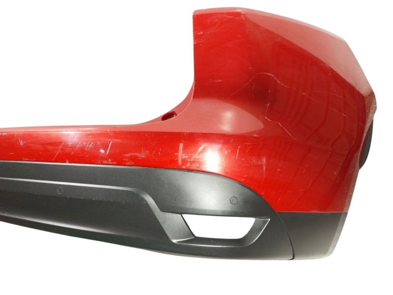 Recambio de paragolpes trasero para jaguar f-pace (x761) 2.0 td4 awd referencia OEM IAM T4A7390LML  