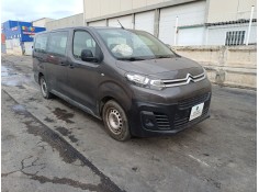 citroën spacetourer autobús (v_) del año 2018
