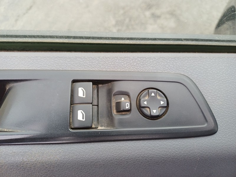 citroën spacetourer autobús (v_) del año 2018