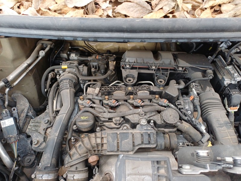 citroën spacetourer autobús (v_) del año 2018