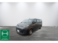 citroën spacetourer autobús (v_) del año 2018