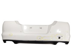 Recambio de paragolpes trasero para porsche panamera 3.0 v6 tdi cat referencia OEM IAM 97050595100  