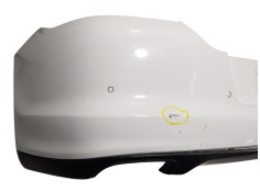 Recambio de paragolpes trasero para porsche panamera 3.0 v6 tdi cat referencia OEM IAM 97050595100   2