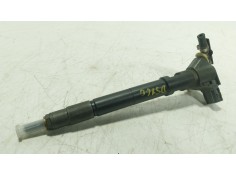 Recambio de inyector para hyundai h350 furgoneta 2.5 crdi referencia OEM IAM 338004A900 338004A900  2