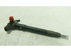 Recambio de inyector para hyundai h350 furgoneta 2.5 crdi referencia OEM IAM 338004A900 338004A900 
