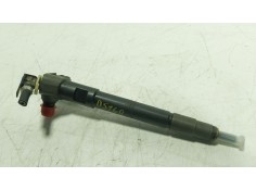 Recambio de inyector para hyundai h350 furgoneta 2.5 crdi referencia OEM IAM 338004A900 338004A900  2