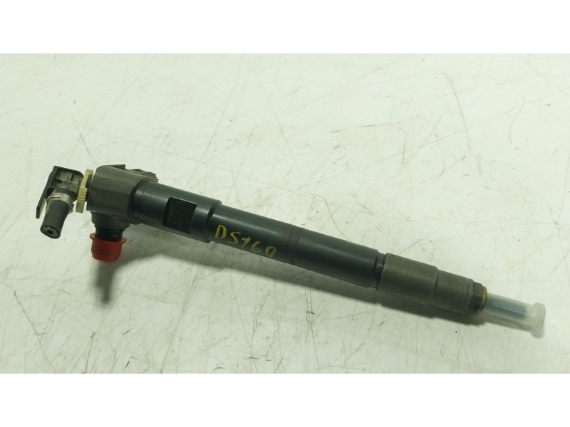 Recambio de inyector para hyundai h350 furgoneta 2.5 crdi referencia OEM IAM 338004A900 338004A900 