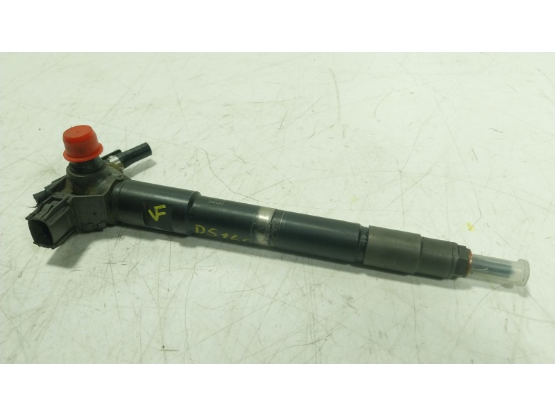 Recambio de inyector para hyundai h350 furgoneta 2.5 crdi referencia OEM IAM 338004A900 338004A900 